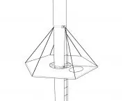 Huba tent