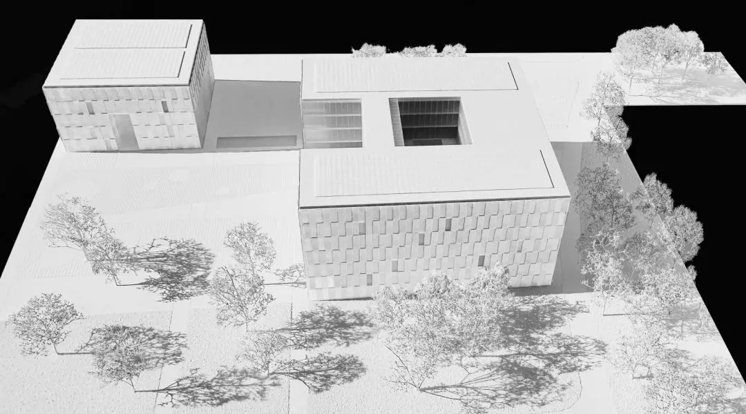 Wyróżnienie honorowe, proj.: Atelier Loegler Architekci