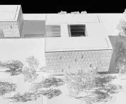 Wyróżnienie honorowe, proj.: Atelier Loegler Architekci