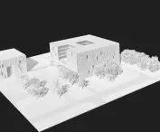 Wyróżnienie honorowe, proj.: Atelier Loegler Architekci