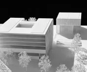Wyróżnienie honorowe, proj.: Atelier Loegler Architekci