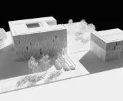 Wyróżnienie honorowe, proj.: Atelier Loegler Architekci