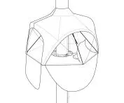 Huba tent