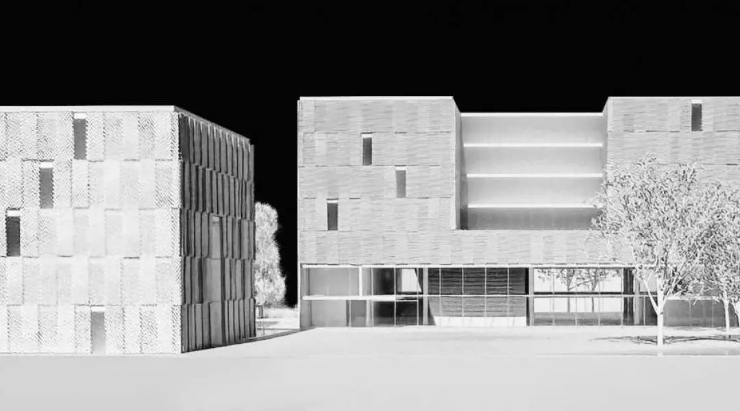 Wyróżnienie honorowe, proj.: Atelier Loegler Architekci