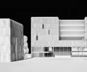 Wyróżnienie honorowe, proj.: Atelier Loegler Architekci