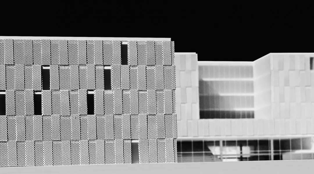 Wyróżnienie honorowe, proj.: Atelier Loegler Architekci