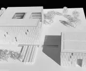 Wyróżnienie honorowe, proj.: Atelier Loegler Architekci