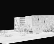 Wyróżnienie honorowe, proj.: Atelier Loegler Architekci
