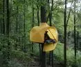 Huba tent