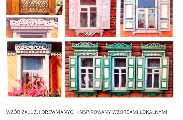 dekoracje