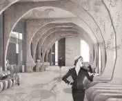 SerpenTime. Muzeum Języka w Londynie