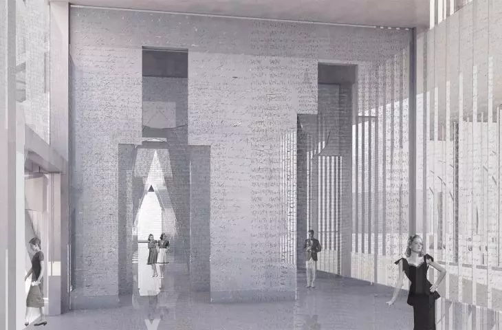 SerpenTime. Muzeum Języka w Londynie