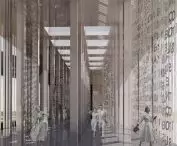SerpenTime. Muzeum Języka w Londynie