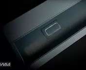 Handles with WALA access control systems