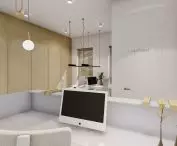 dean's office