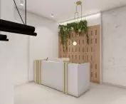 dean's office