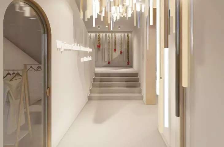 hall