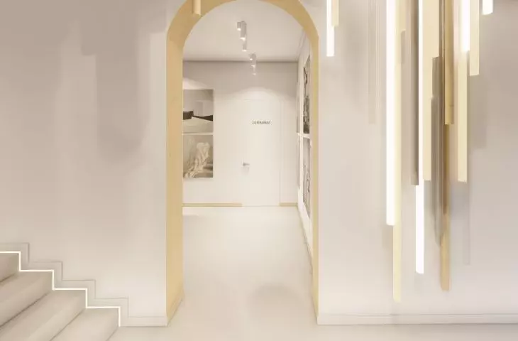 hall