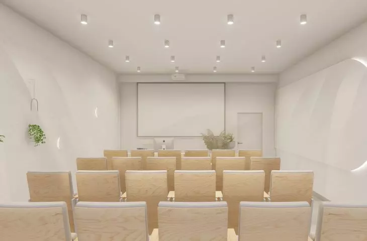auditorium