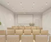 auditorium