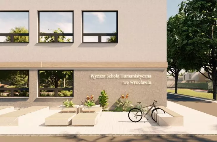 outdoor area