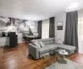 Warszawski apartament