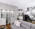 Warsaw apartment