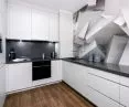 Warsaw apartment
