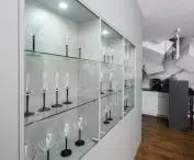 Warsaw apartment