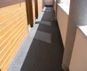 Posadzki Flowcrete Rustik