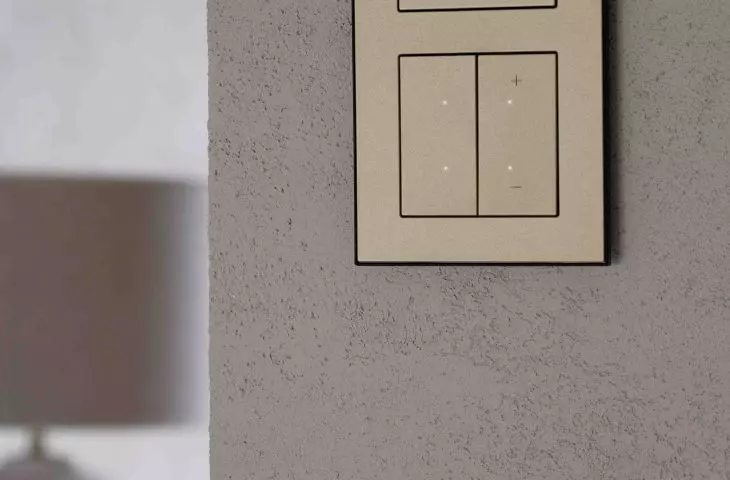 Lighting and wiring accessories from Kontakt-Simon