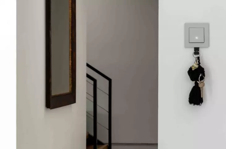 Lighting and wiring accessories from Kontakt-Simon