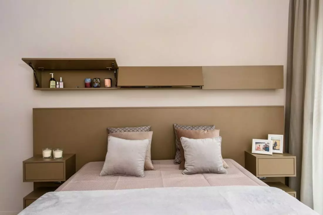 Warszawski apartament