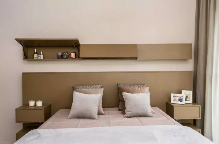 Warsaw apartment