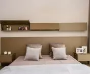 Warsaw apartment