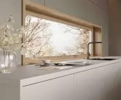 RAUVISIO noir plate collection in twenty colors