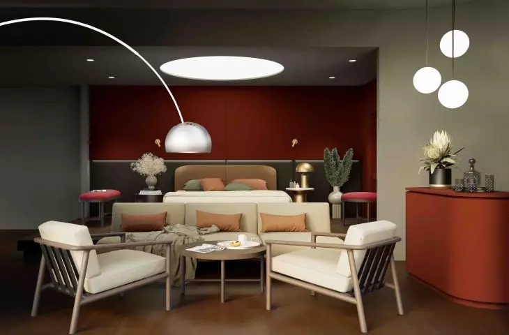 RAUVISIO noir plate collection in twenty colors
