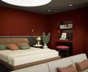 RAUVISIO noir plate collection in twenty colors