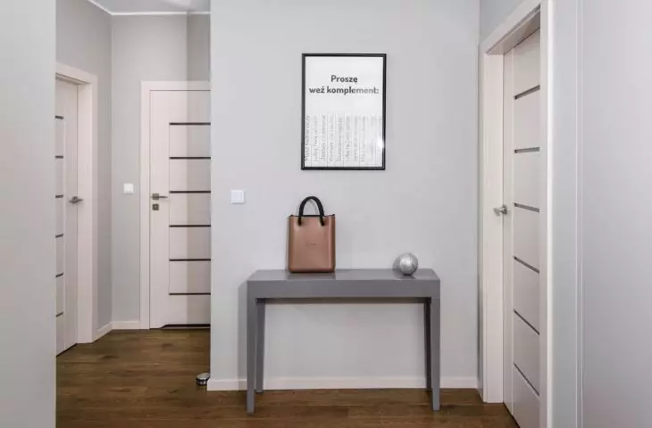 Warszawski apartament