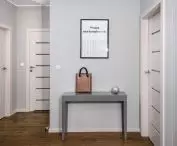 Warsaw apartment