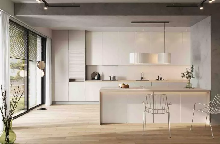 RAUVISIO noir plate collection in twenty colors