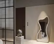 wizualizacja mieszkania C