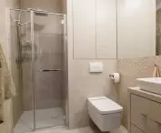 Warsaw apartment