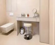 Warsaw apartment