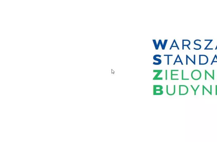 Warszawski Standard Zielonego Budynku