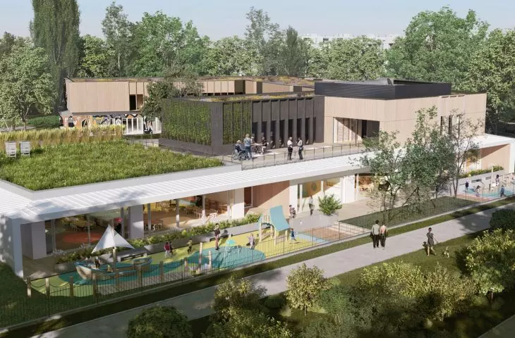 Centrum Aktywności Międzypokoleniowej
