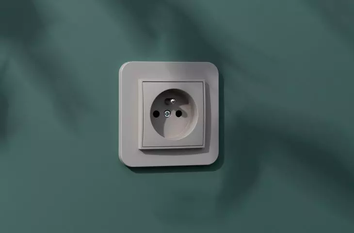 Frames for sockets and switches Karlik Elektrotechnik