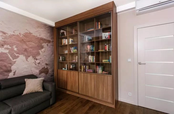 Warszawski apartament