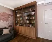 Warsaw apartment