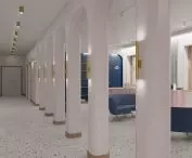 wizualizacja recepcji